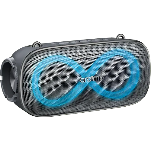 Oraimo SpaceBox Pro Portable Bluetooth Speaker