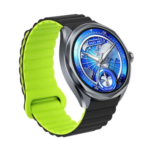 Oraimo Watch Nova 2R 1.43" AMOLED Smart Watch