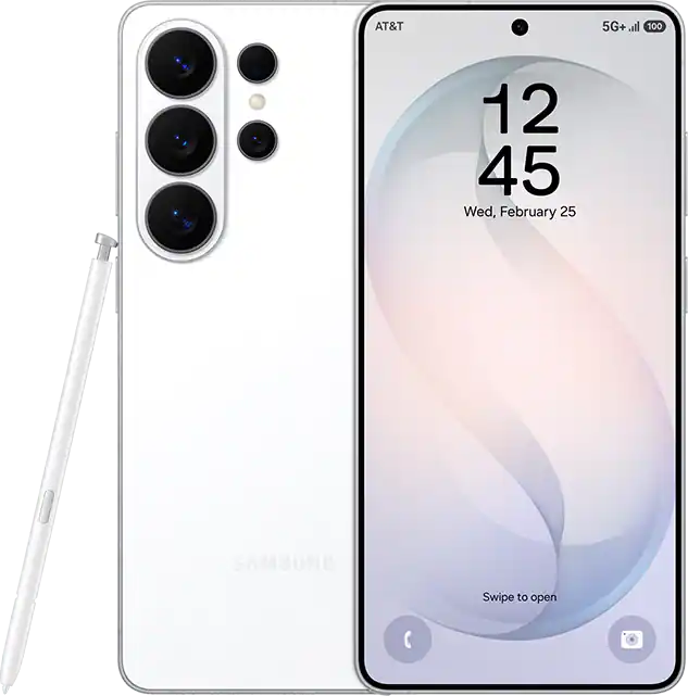 Samsung Galaxy S26 Ultra Unofficial